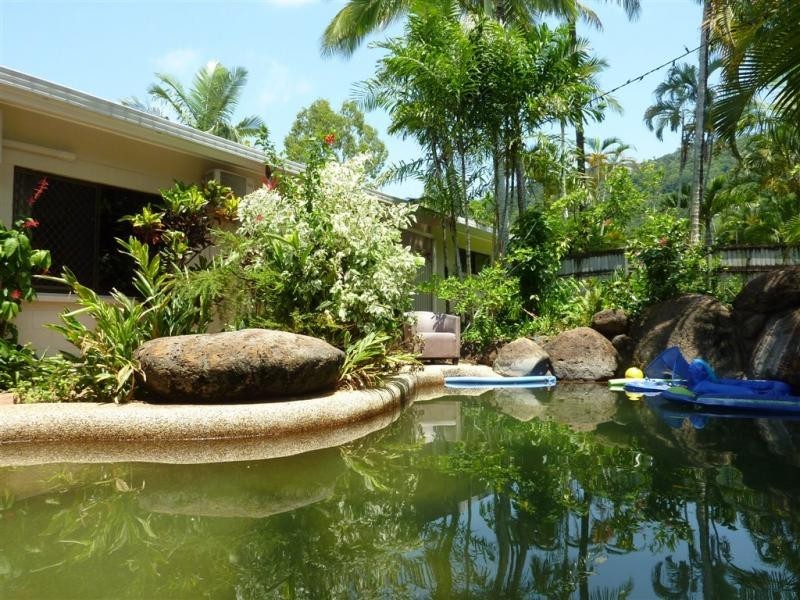 24 Montrose Avenue, Edge Hill QLD 4870