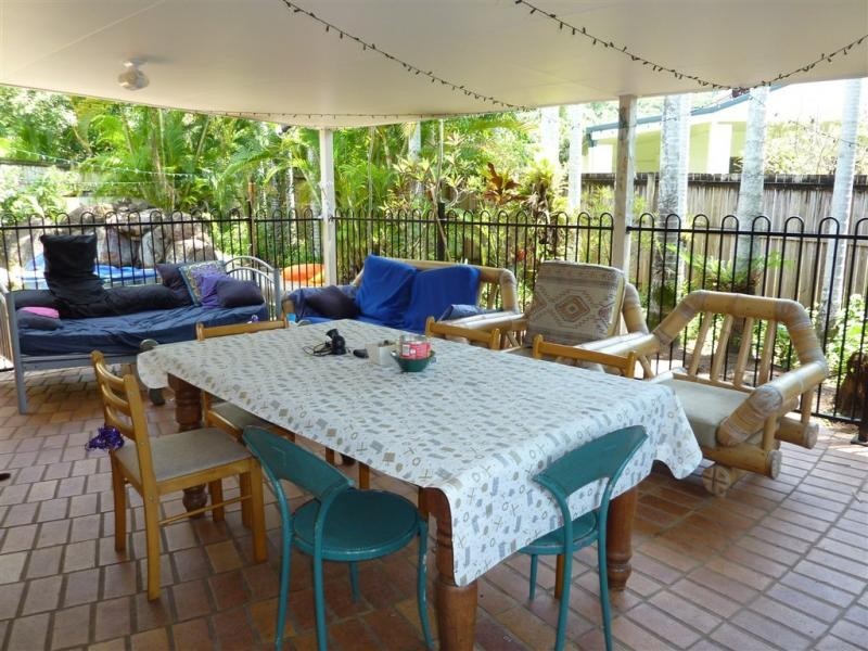 24 Montrose Avenue, Edge Hill QLD 4870