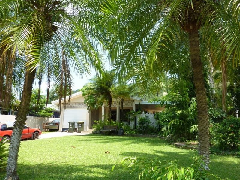 24 Montrose Avenue, Edge Hill QLD 4870