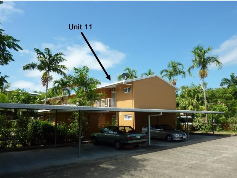 11/4 Chester Court, Manunda QLD 4870