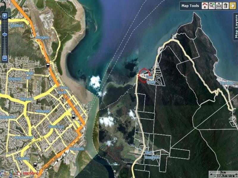 1 Curlew Street, East Trinity QLD 4871