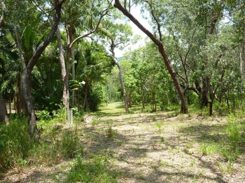 1 Curlew Street, East Trinity QLD 4871