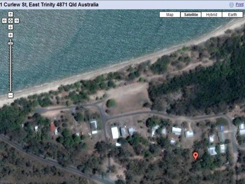 1 Curlew Street, East Trinity QLD 4871