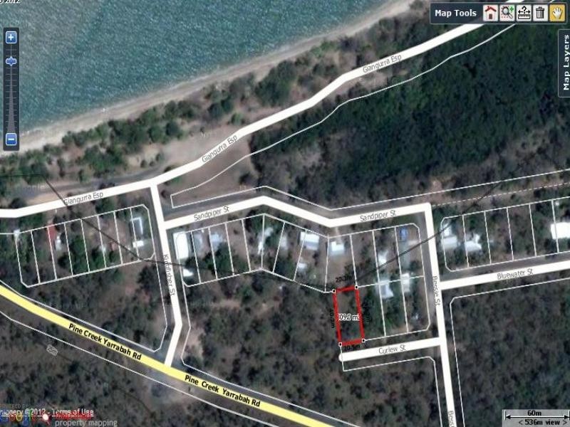 1 Curlew Street, East Trinity QLD 4871