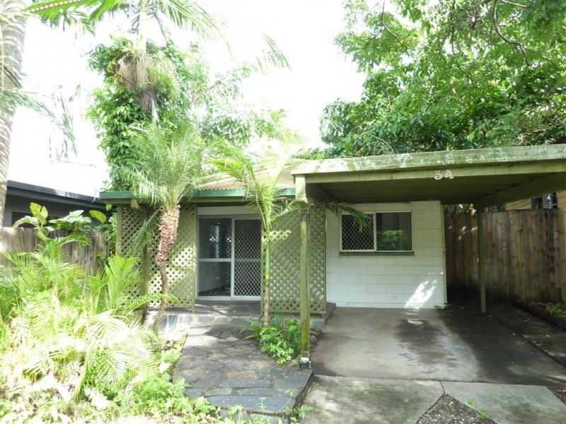 34 Nelson Street, Bungalow QLD 4870