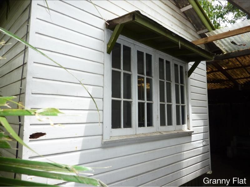 34 Nelson Street, Bungalow QLD 4870