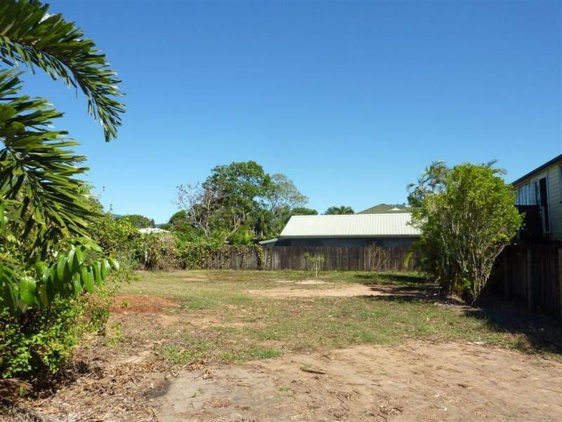Lot 3 George Street, Gordonvale QLD 4865