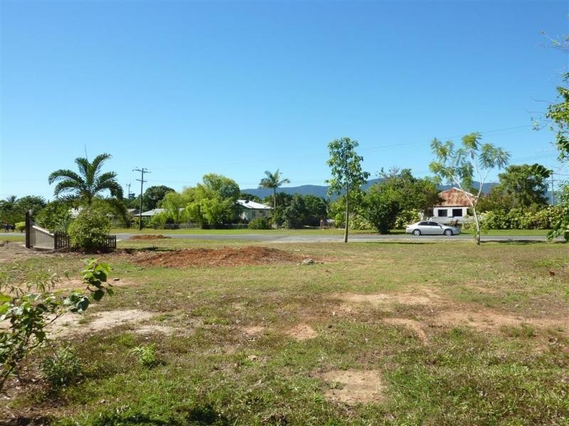 Lot 3 George Street, Gordonvale QLD 4865
