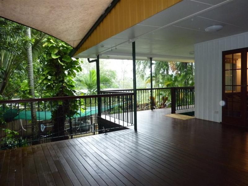 127 Petersen Street, Freshwater QLD 4870