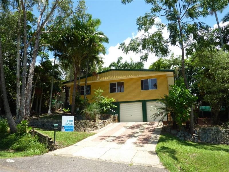 127 Petersen Street, Freshwater QLD 4870