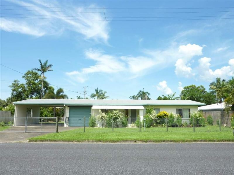 16 Chataway Street, Cairns QLD 4870