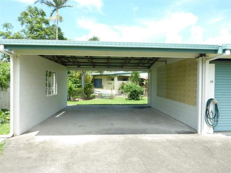 16 Chataway Street, Cairns QLD 4870