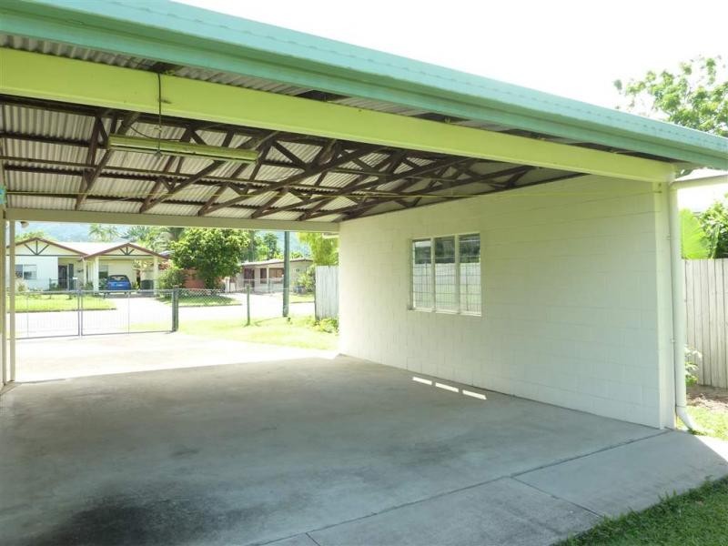 16 Chataway Street, Cairns QLD 4870