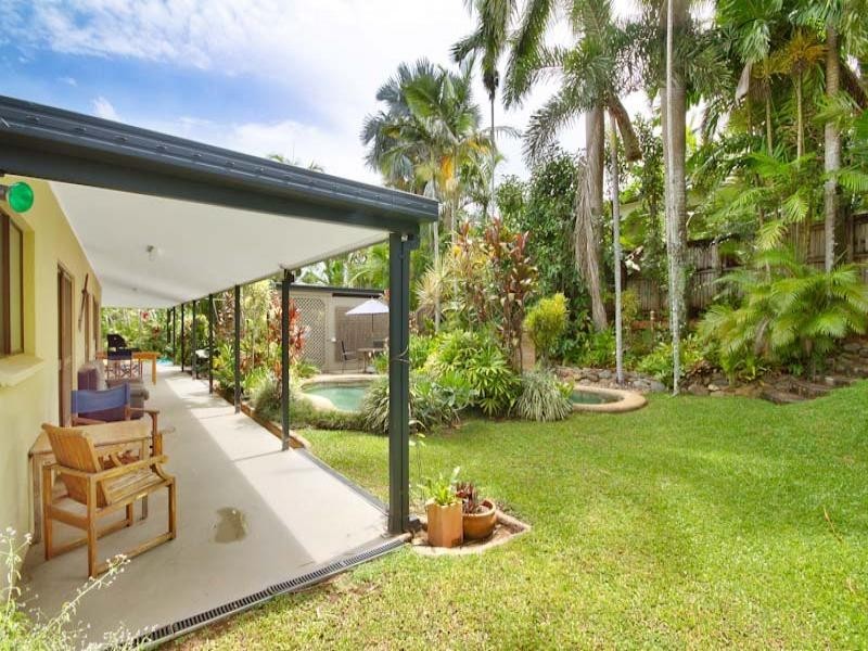11 Madang Street, Trinity Beach QLD 4879