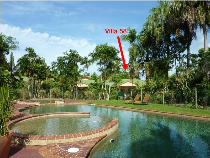 58/65-83 Callum Street, Mooroobool QLD 4870