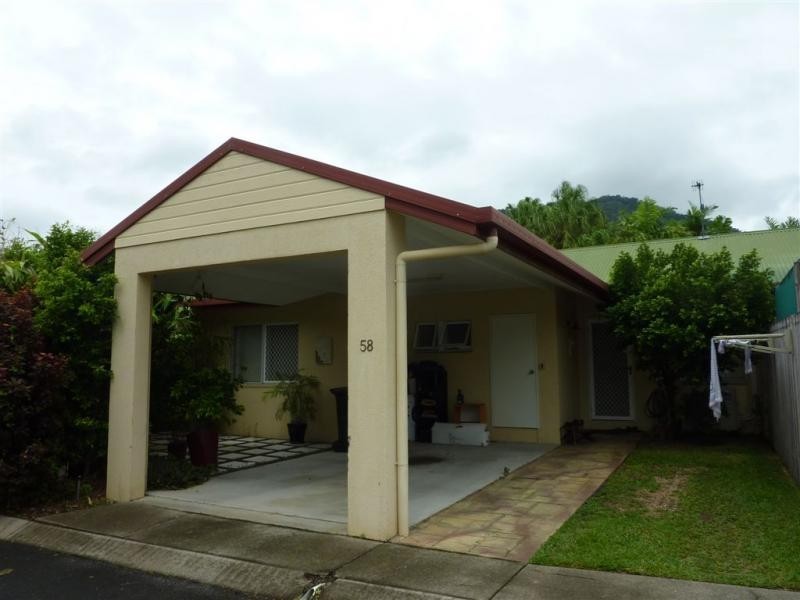 58/65-83 Callum Street, Mooroobool QLD 4870