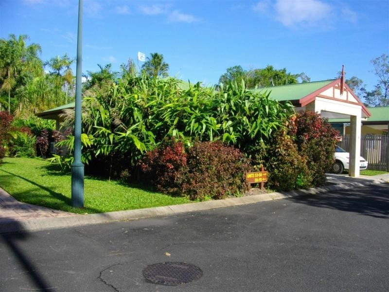 58/65-83 Callum Street, Mooroobool QLD 4870