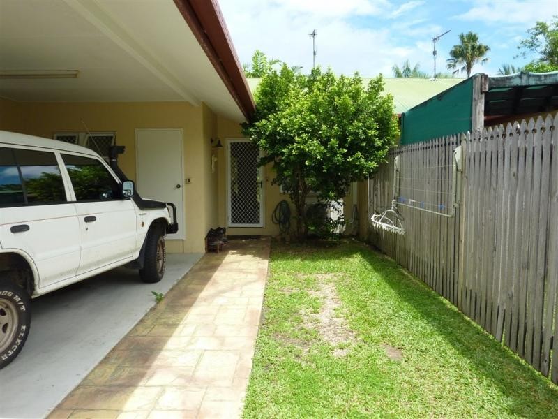 58/65-83 Callum Street, Mooroobool QLD 4870