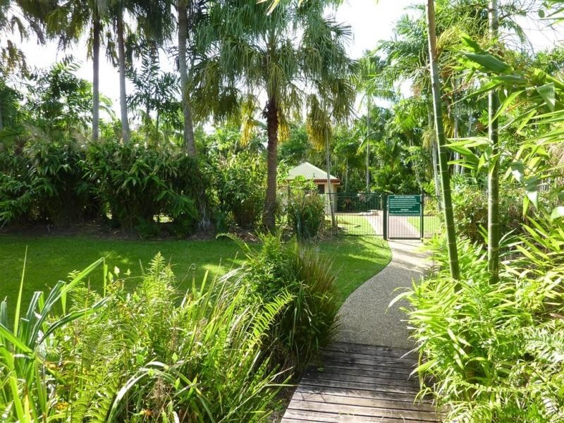 58/65-83 Callum Street, Mooroobool QLD 4870