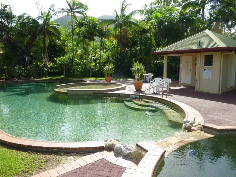 58/65-83 Callum Street, Mooroobool QLD 4870