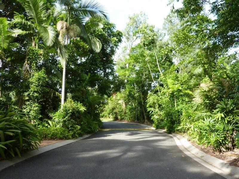 58/65-83 Callum Street, Mooroobool QLD 4870