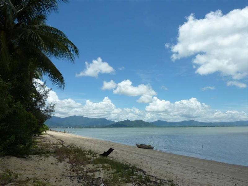 4 Sandpiper Street, East Trinity QLD 4871