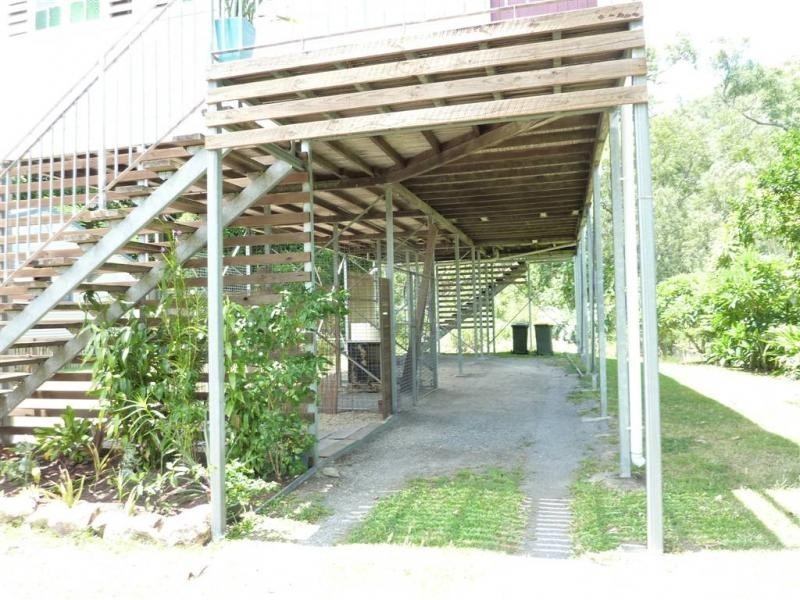 4 Sandpiper Street, East Trinity QLD 4871