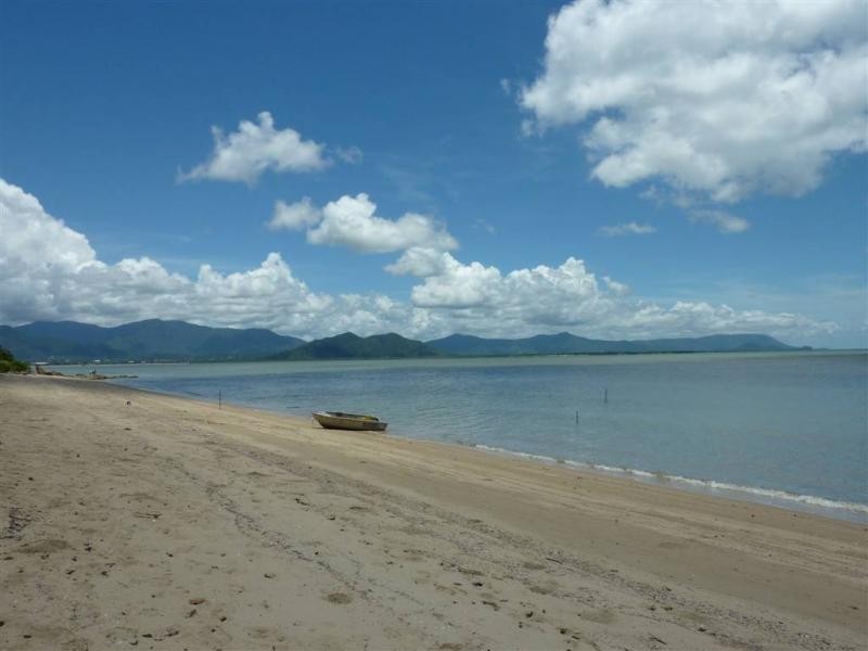 4 Sandpiper Street, East Trinity QLD 4871