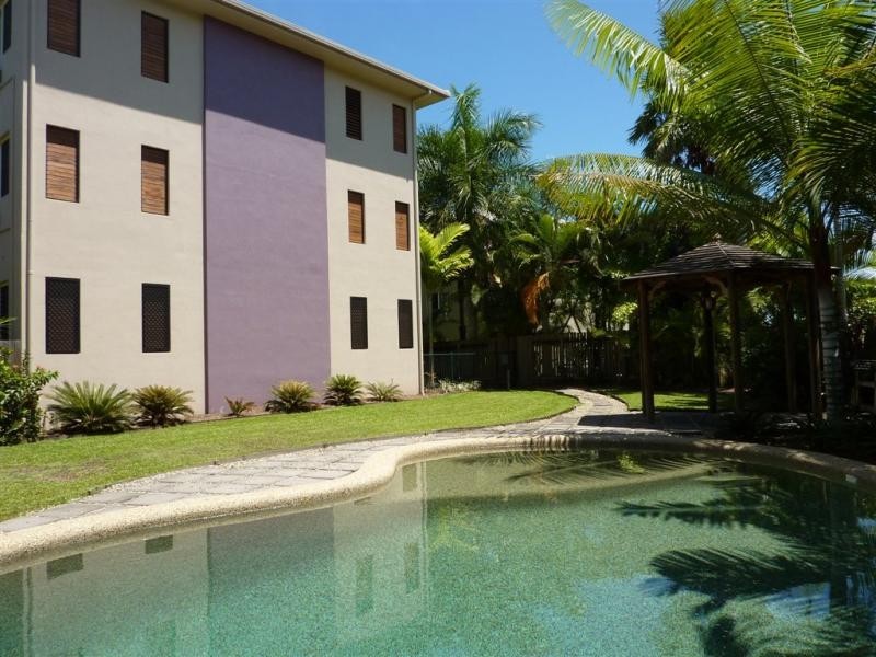 303/53 McCormack Street, Manunda QLD 4870