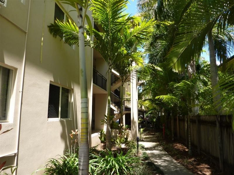 303/53 McCormack Street, Manunda QLD 4870