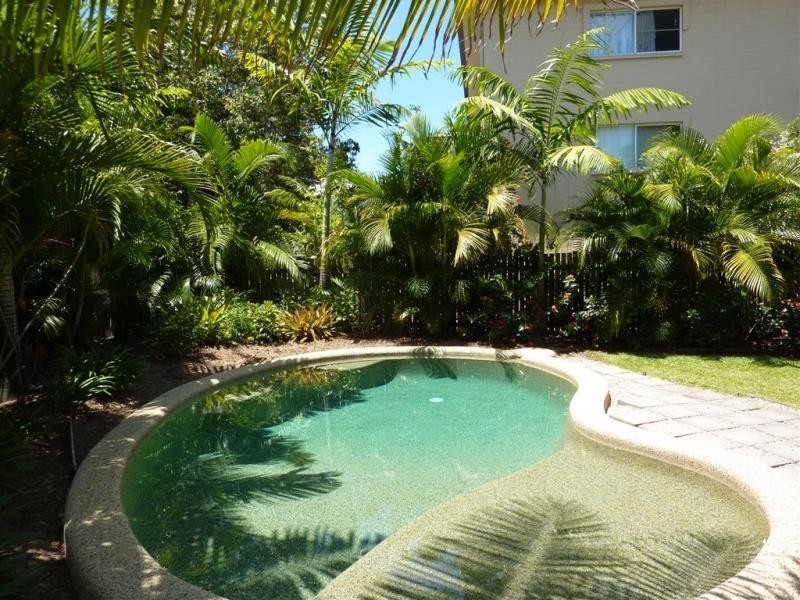 303/53 McCormack Street, Manunda QLD 4870