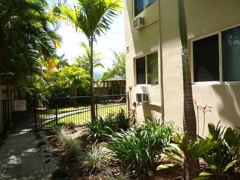 303/53 McCormack Street, Manunda QLD 4870