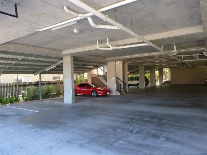 303/53 McCormack Street, Manunda QLD 4870