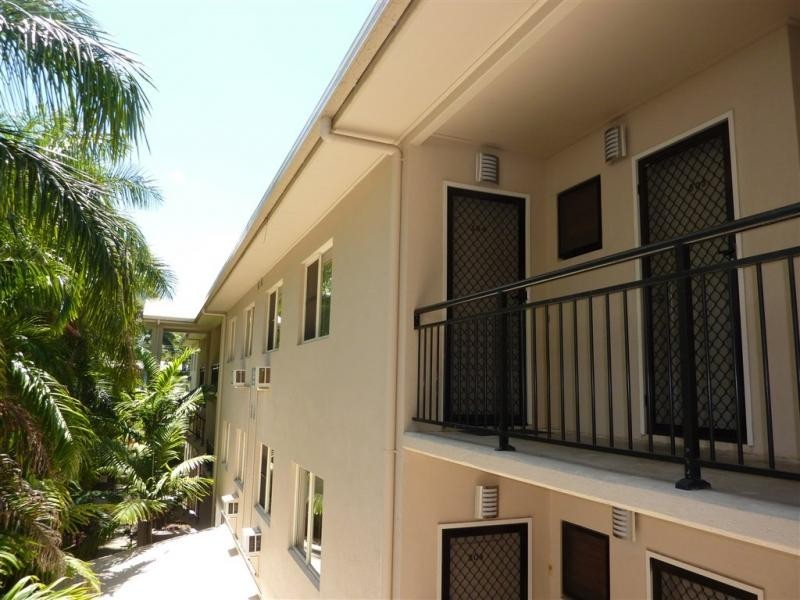 303/53 McCormack Street, Manunda QLD 4870