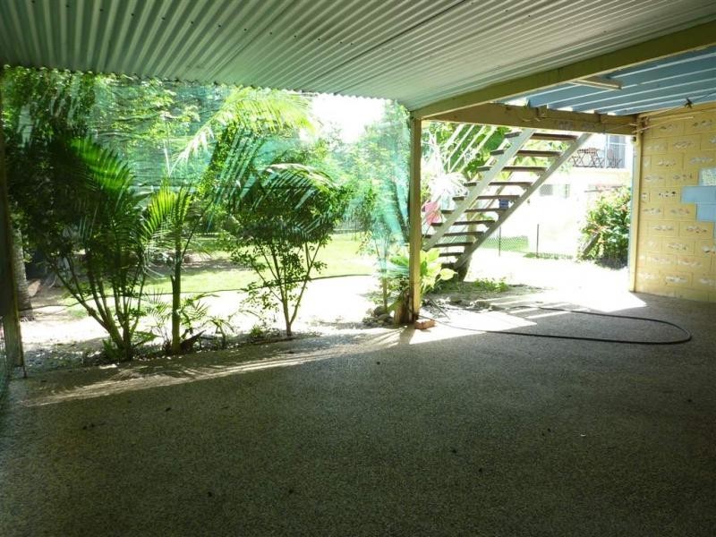 Lyons Street, Westcourt QLD 4870