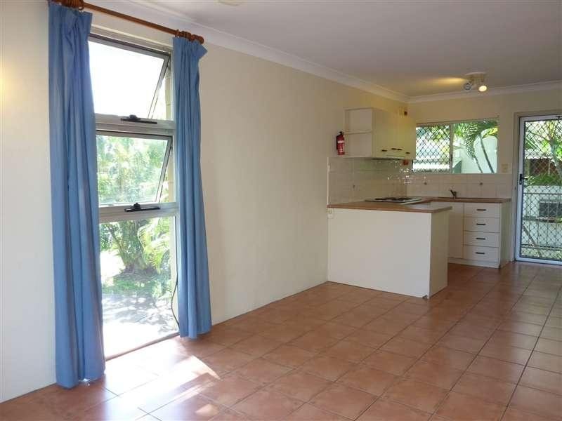5/133 Martyn Street, Parramatta Park QLD 4870