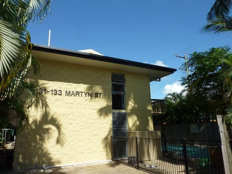 5/133 Martyn Street, Parramatta Park QLD 4870