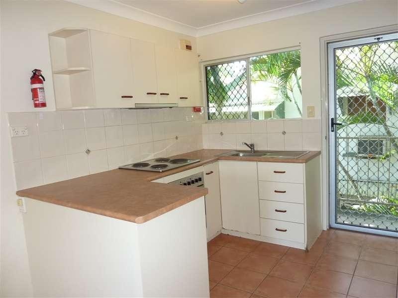 5/133 Martyn Street, Parramatta Park QLD 4870