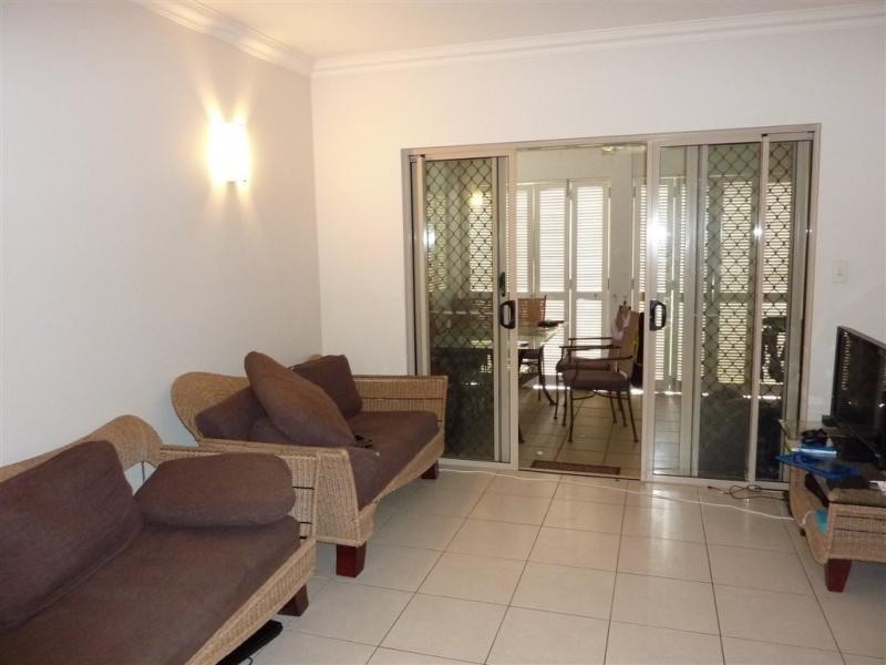 107/29-33 Springfield Crescent, Cairns QLD 4870