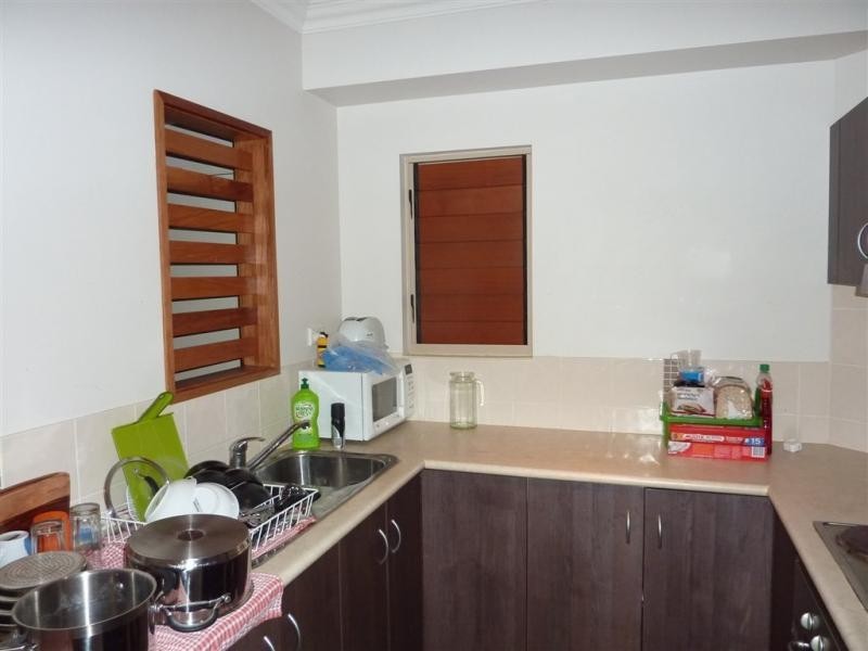 107/29-33 Springfield Crescent, Cairns QLD 4870