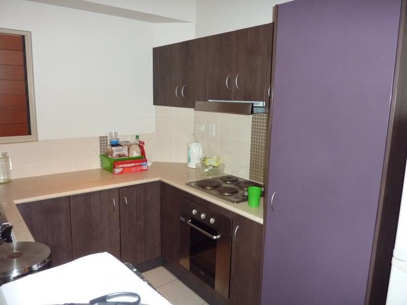 107/29-33 Springfield Crescent, Cairns QLD 4870