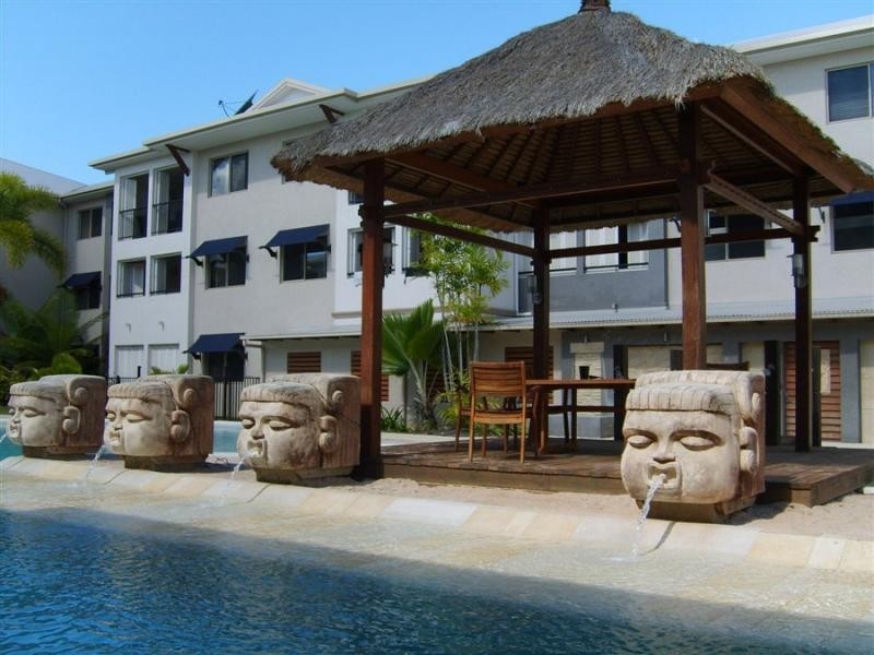 107/29-33 Springfield Crescent, Cairns QLD 4870