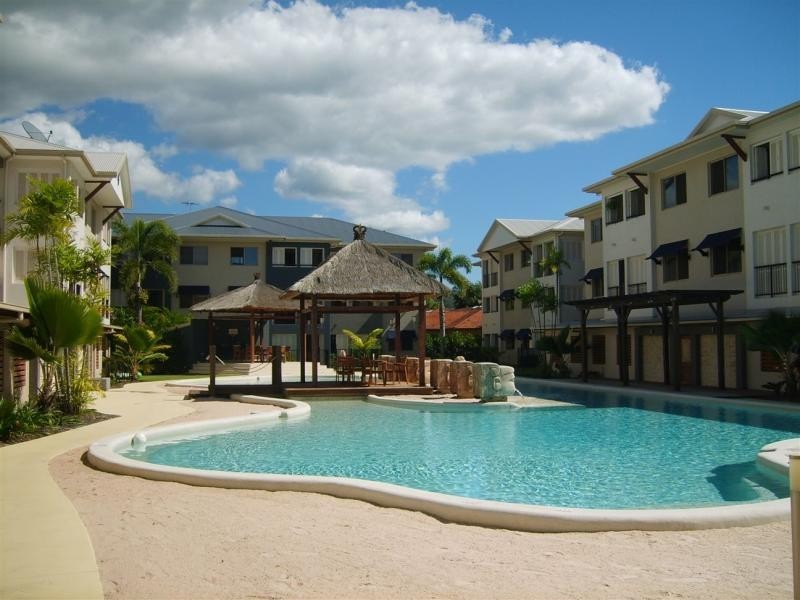 107/29-33 Springfield Crescent, Cairns QLD 4870