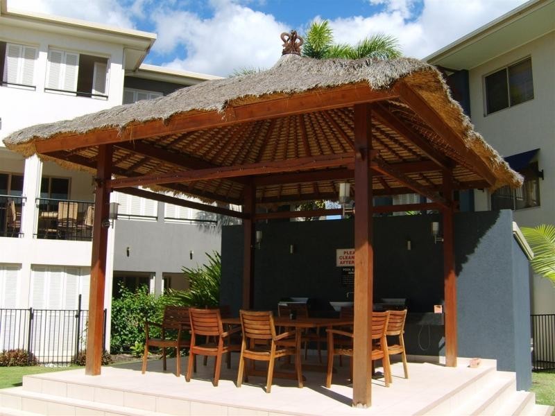 107/29-33 Springfield Crescent, Cairns QLD 4870