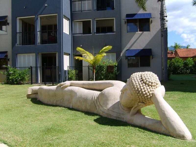 107/29-33 Springfield Crescent, Cairns QLD 4870