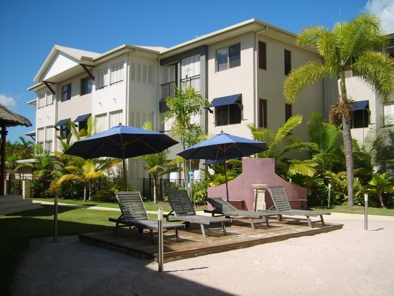 107/29-33 Springfield Crescent, Cairns QLD 4870