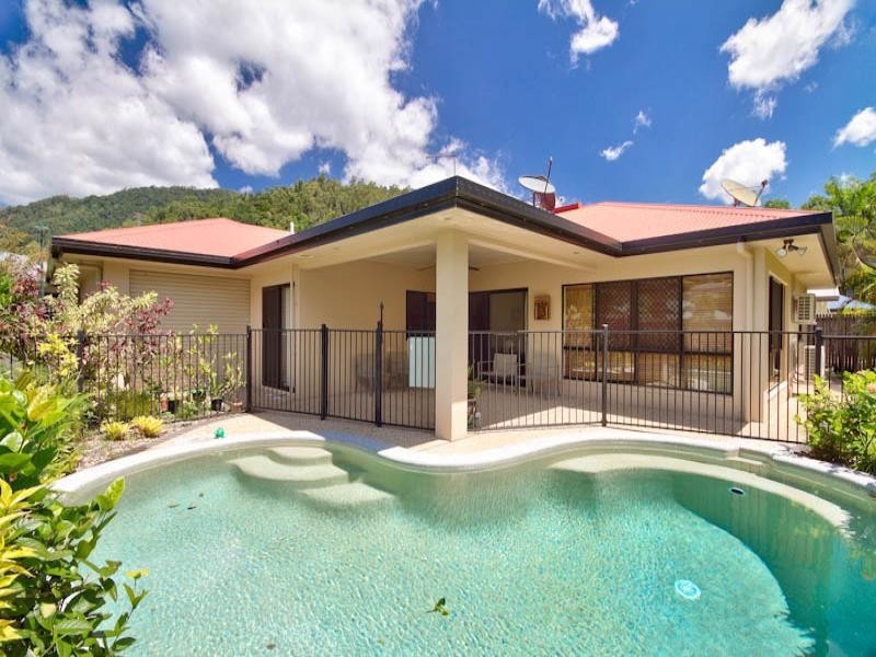 39 Chesterfield Close, Brinsmead QLD 4870