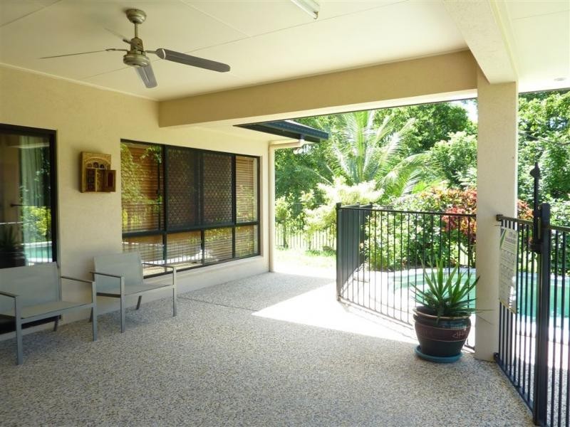 39 Chesterfield Close, Brinsmead QLD 4870