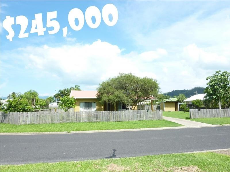 5 Talisman Close, Edmonton QLD 4869