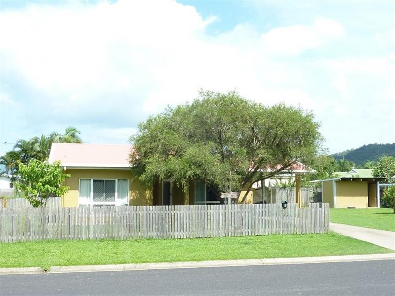 5 Talisman Close, Edmonton QLD 4869
